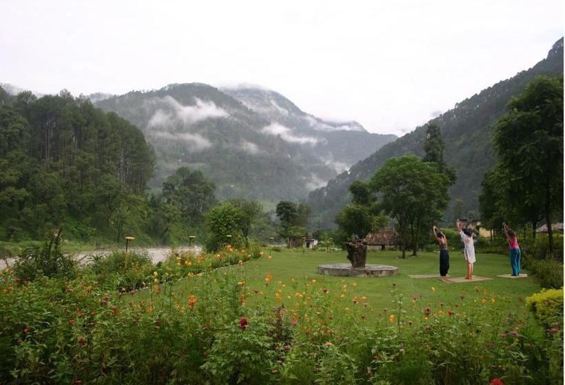 Shikhar Nature Resort 5