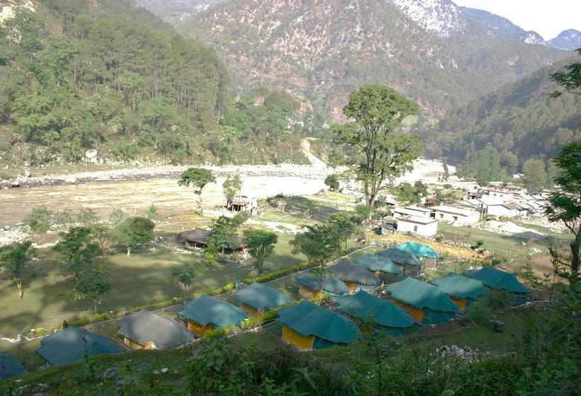 Shikhar Nature Resort 6