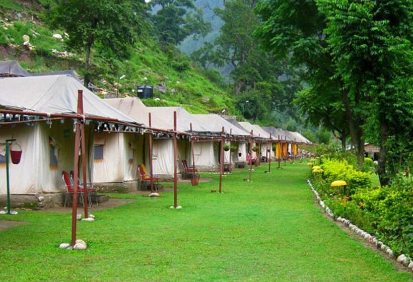Shikhar Nature Resort 7