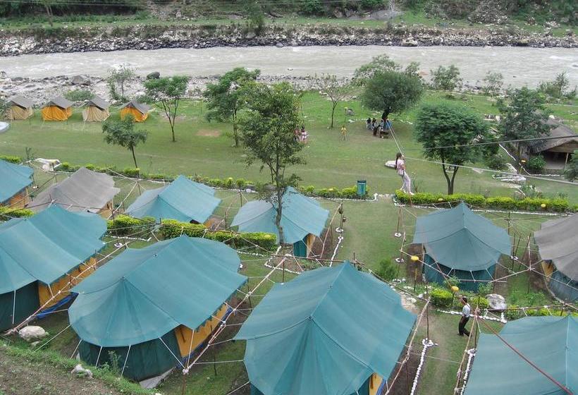 Shikhar Nature Resort 9