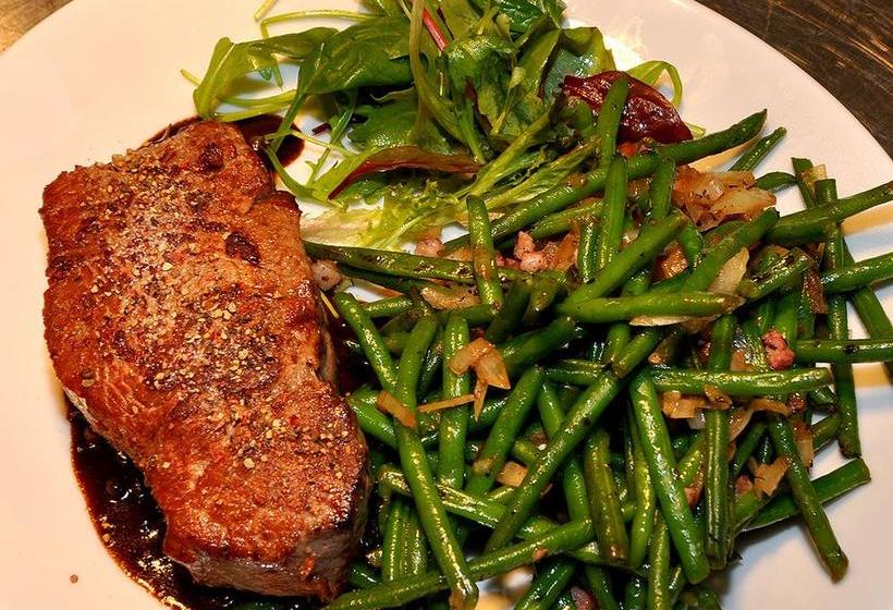 Hotel Villa Weiße 1