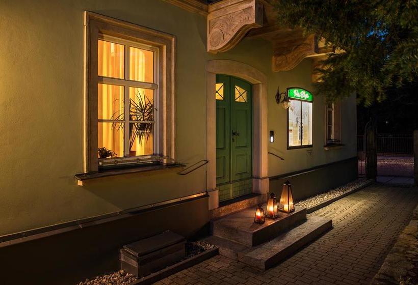 Hotel Villa Weiße 11