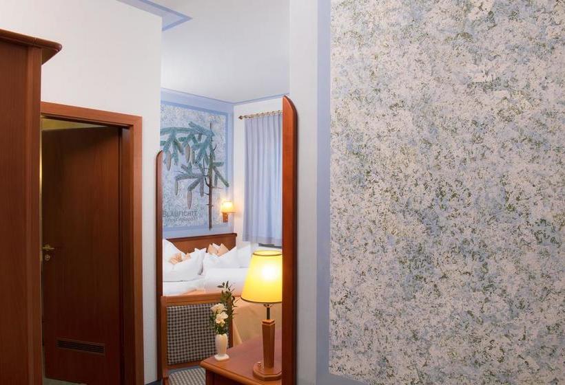 Hotel Villa Weiße 15