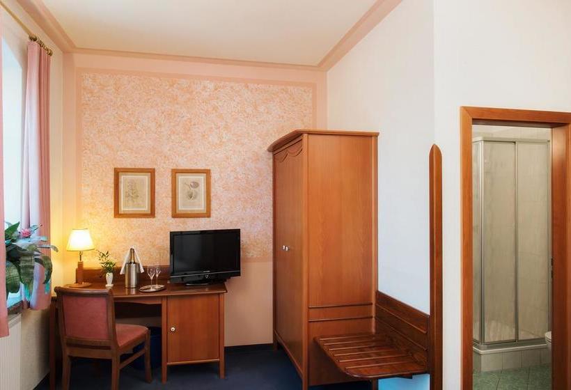 Hotel Villa Weiße 18