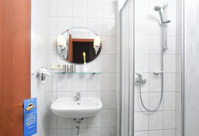 Hotel Villa Weiße 19