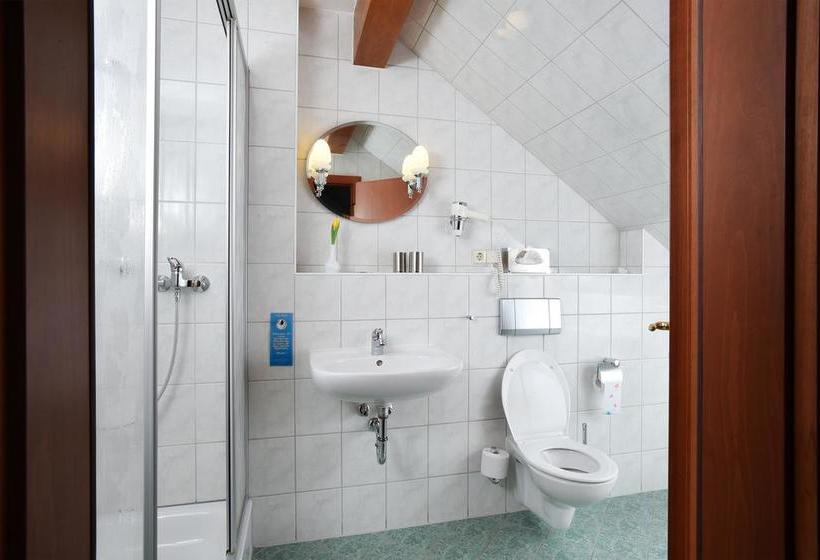 Hotel Villa Weiße 20