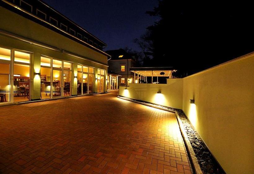 Hotel Villa Weiße 5