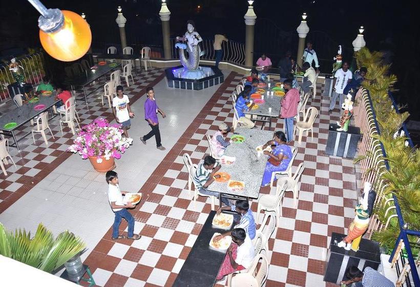 Hotel Chithra Tamil Nadu