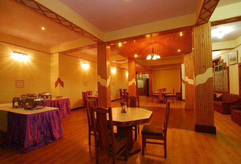 Hotel Sarthak Inn Uttarakhand