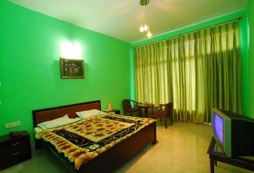 Hotel Sarthak Inn 1