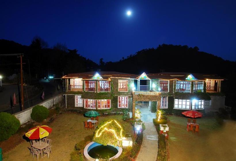 Hotel Sarthak Inn 10