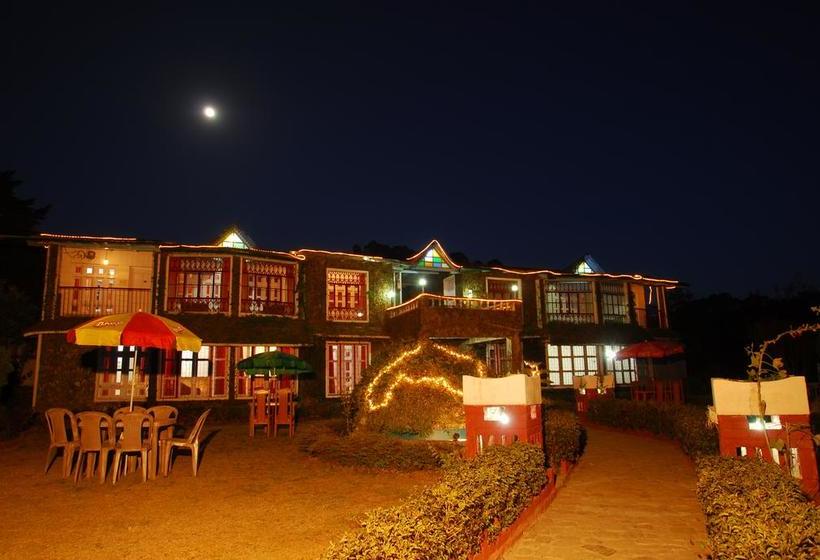 Hotel Sarthak Inn 11