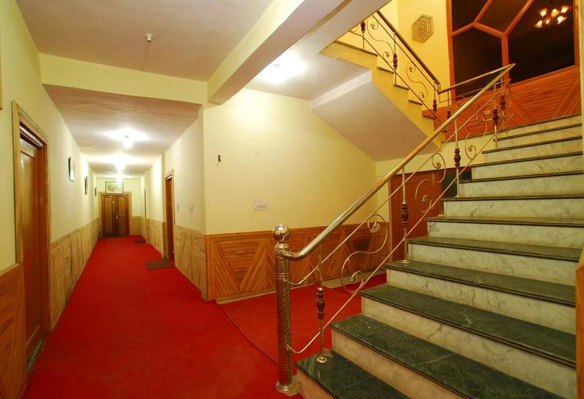 Hotel Sarthak Inn 13