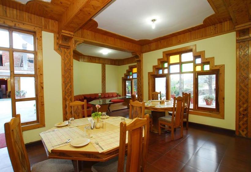 Hotel Sarthak Inn 14