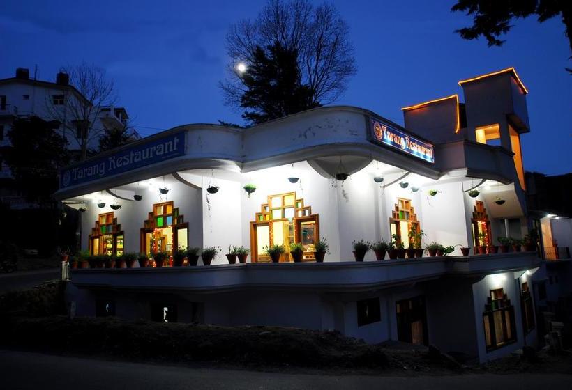 Hotel Sarthak Inn 15