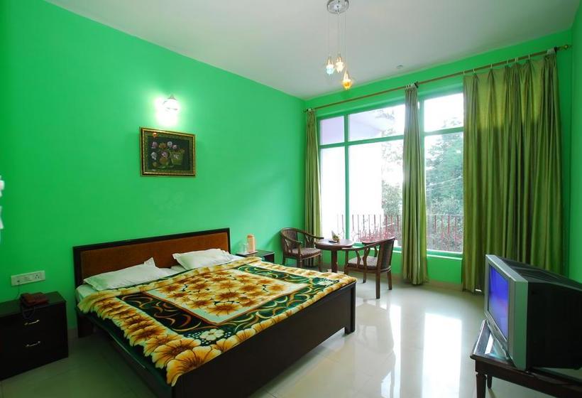 Hotel Sarthak Inn 17