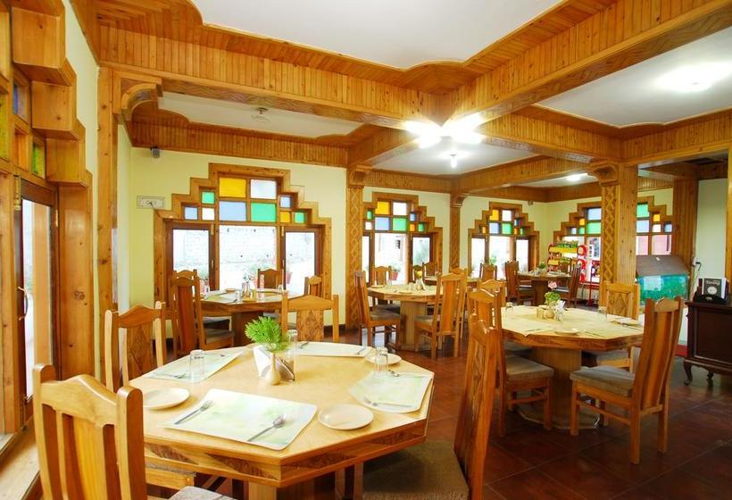 Hotel Sarthak Inn 18