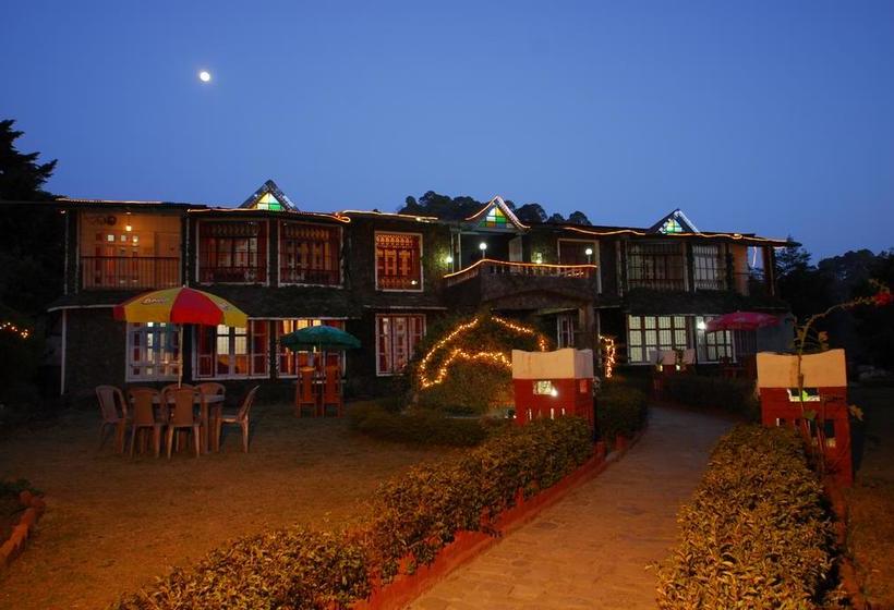 Hotel Sarthak Inn 19