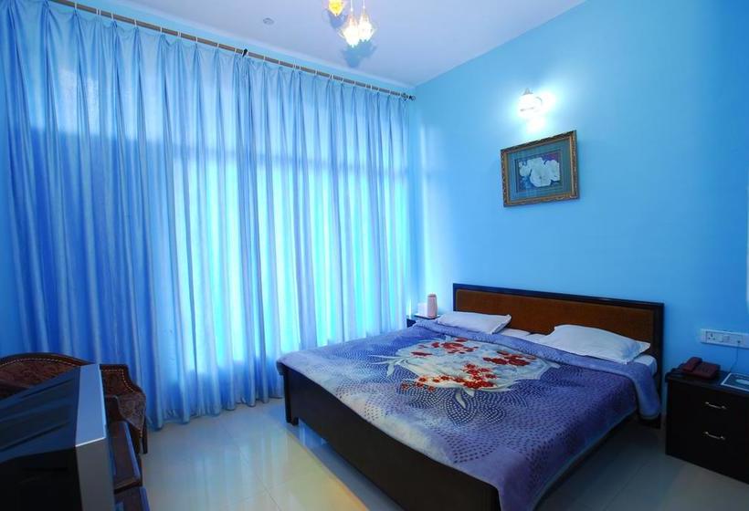 Hotel Sarthak Inn 20