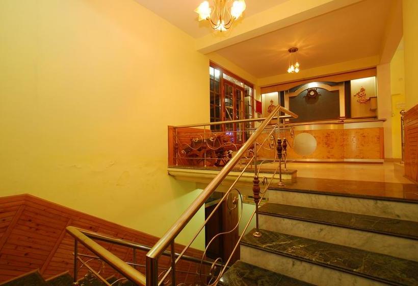 Hotel Sarthak Inn 3