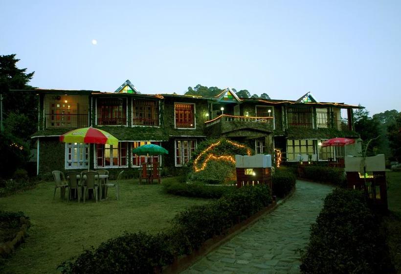 Hotel Sarthak Inn 8