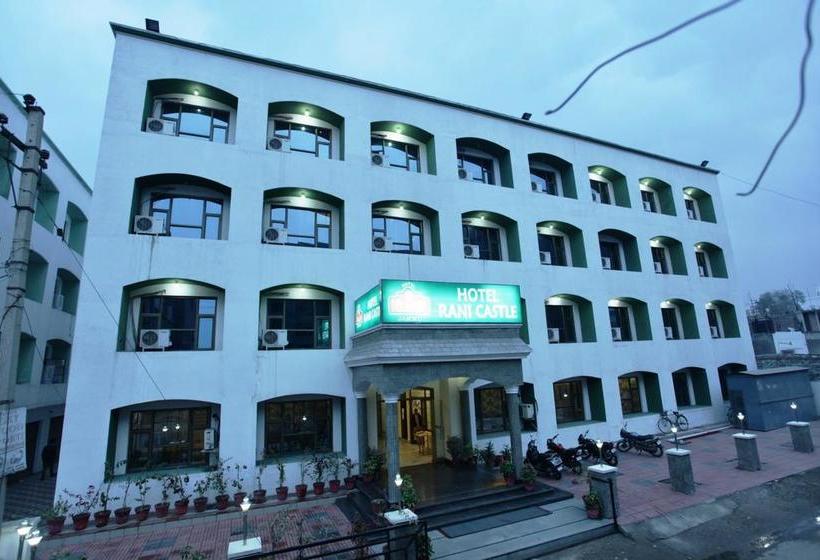 Hotel Rani Castle