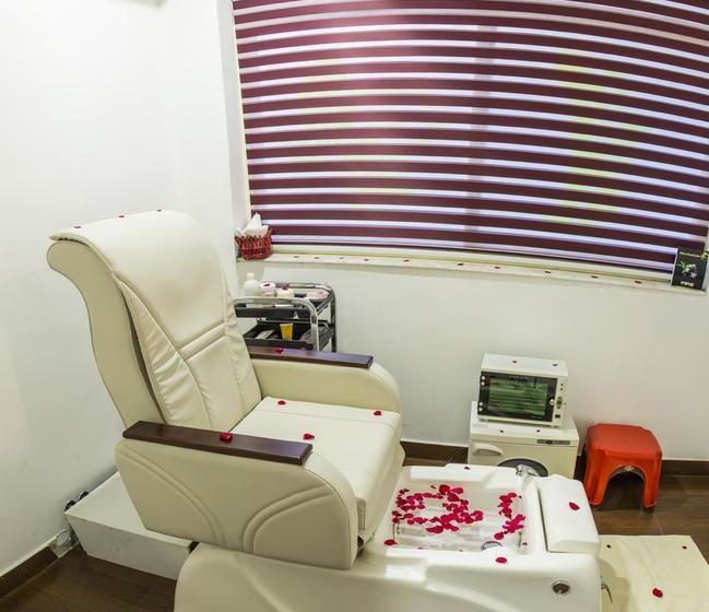 Hill Palace Hotel & Spa 6