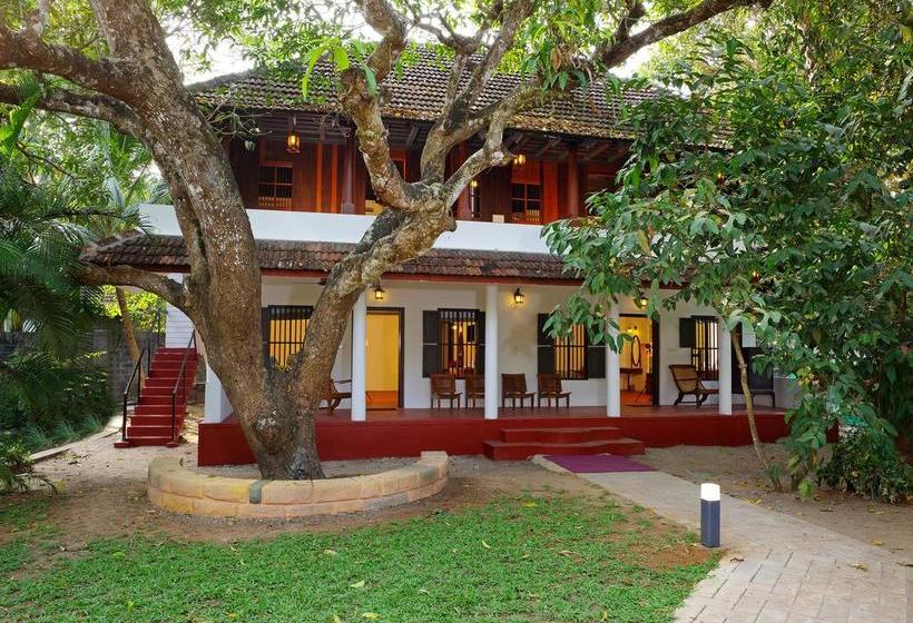 Resort El Oceano Beach Villas