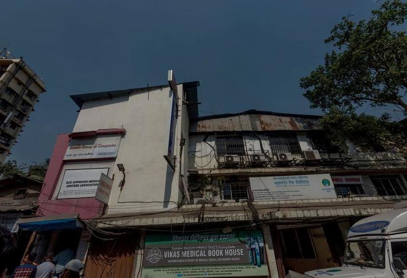 Hotel Minerva Residency 11