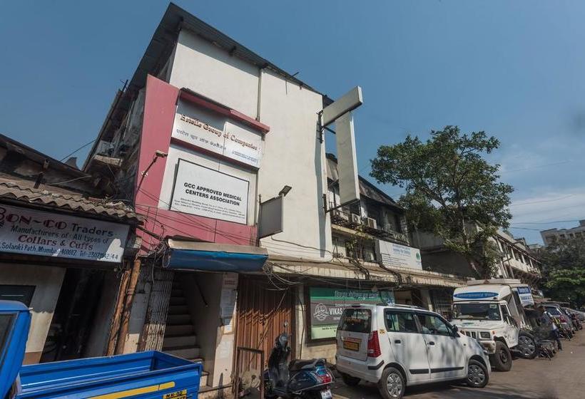 Hotel Minerva Residency 12