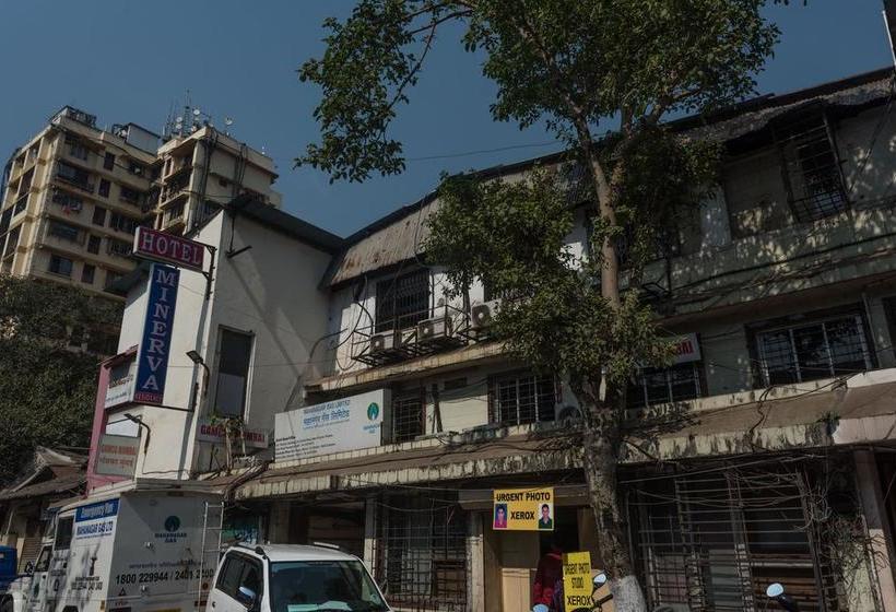 Hotel Minerva Residency 13