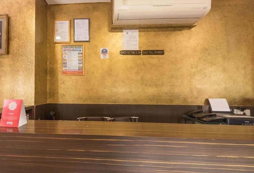 Hotel Minerva Residency 15