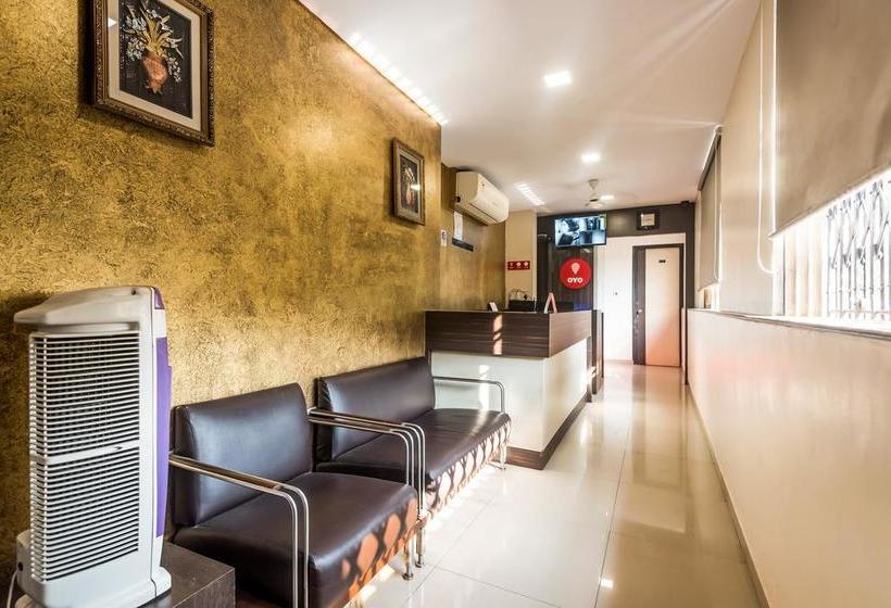 Hotel Minerva Residency 16