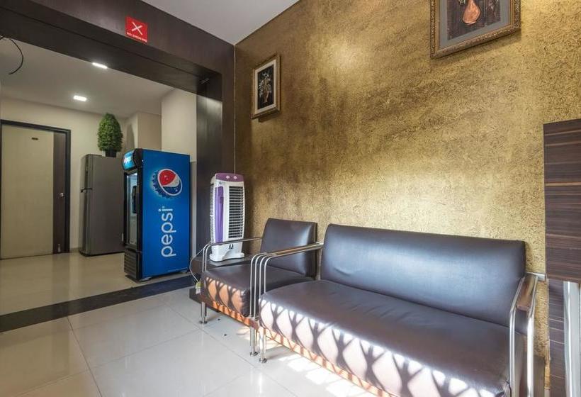 Hotel Minerva Residency 17