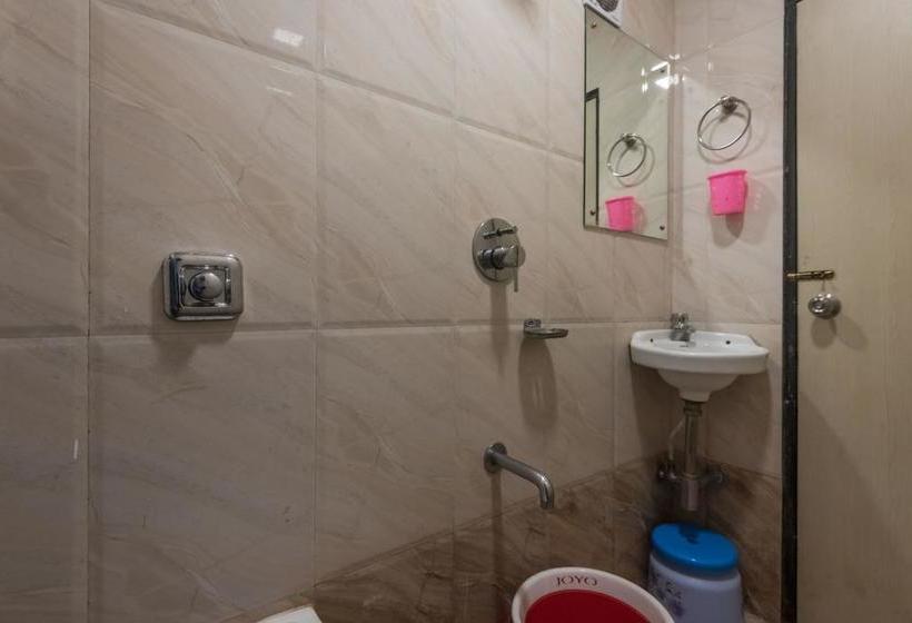 Hotel Minerva Residency 19