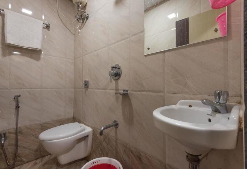 Hotel Minerva Residency 20