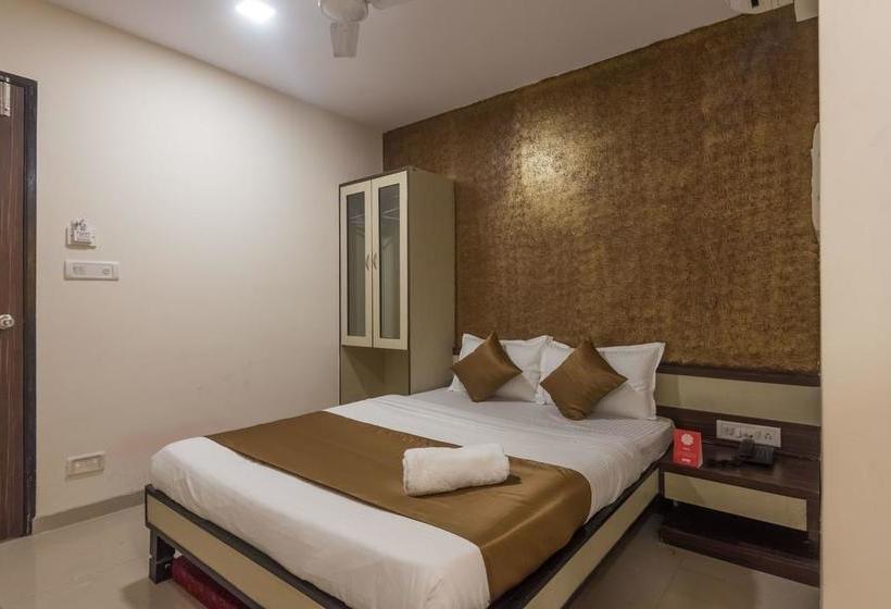 Hotel Minerva Residency 3