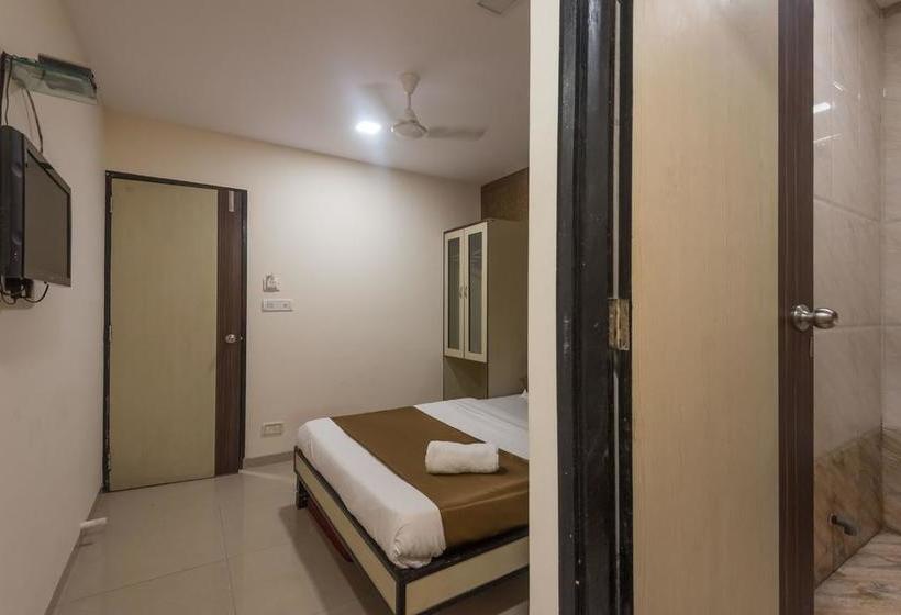 Hotel Minerva Residency 4