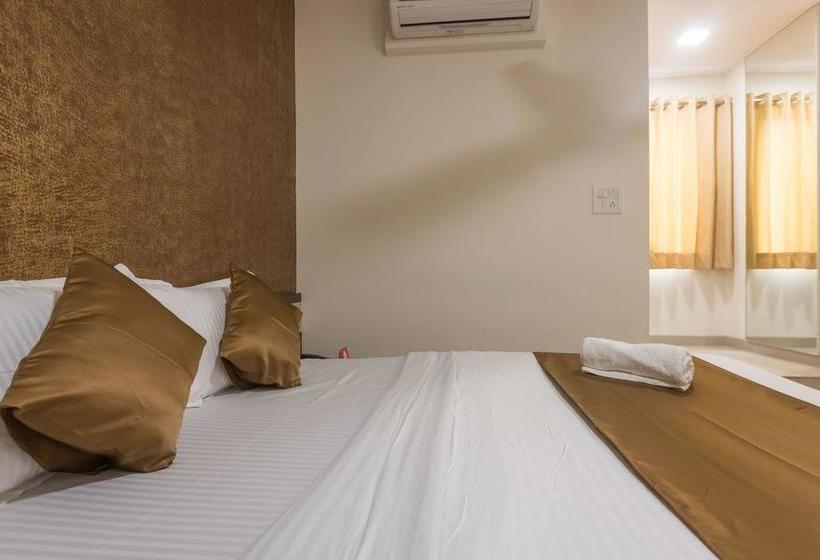 Hotel Minerva Residency 8