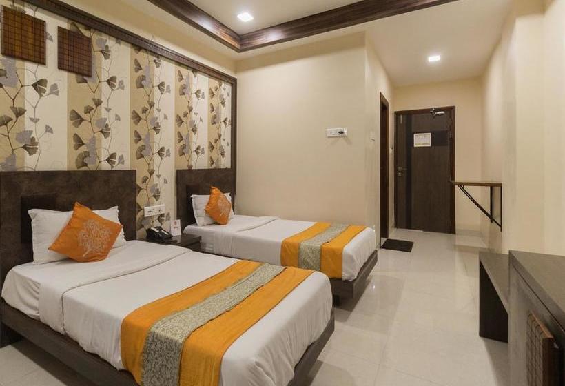 Hotel Rituraj 4