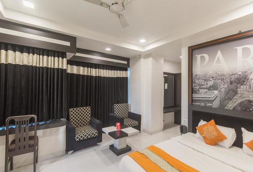 Hotel Rituraj 9