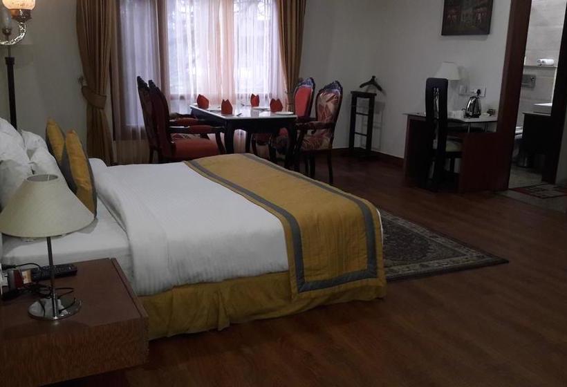 Hotel Southgate Shimla Shimla