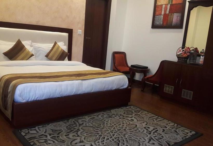 Hotel Southgate Shimla 1