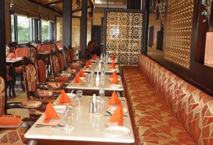 Hotel Southgate Shimla 10