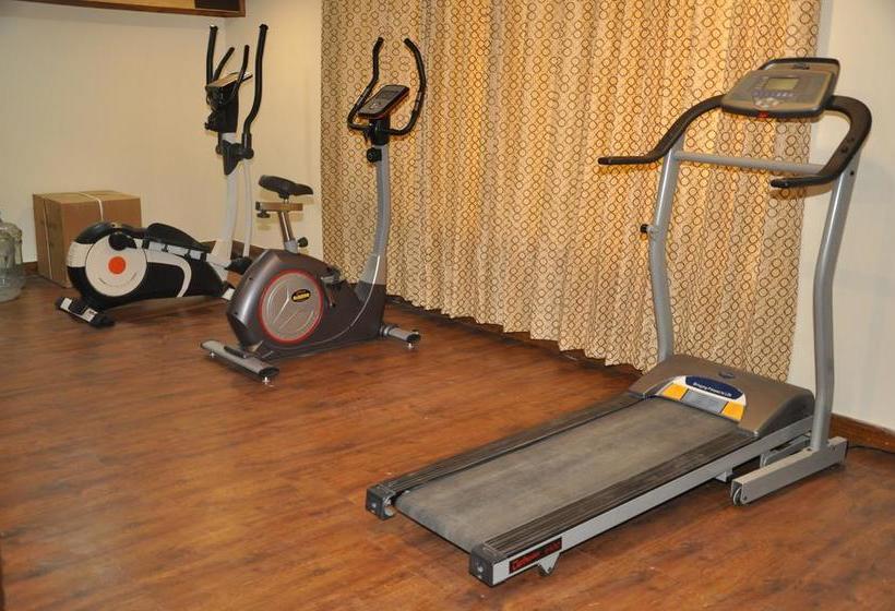 Hotel Southgate Shimla 11