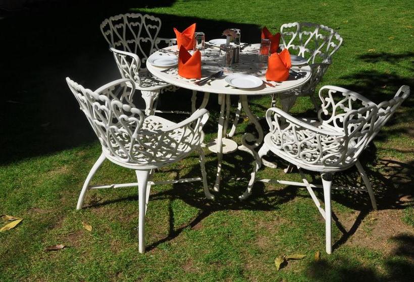 Hotel Southgate Shimla 12