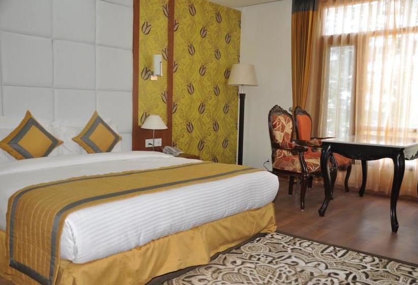 Hotel Southgate Shimla 13