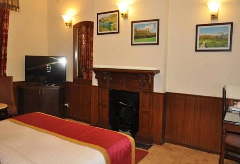 Hotel Southgate Shimla 14