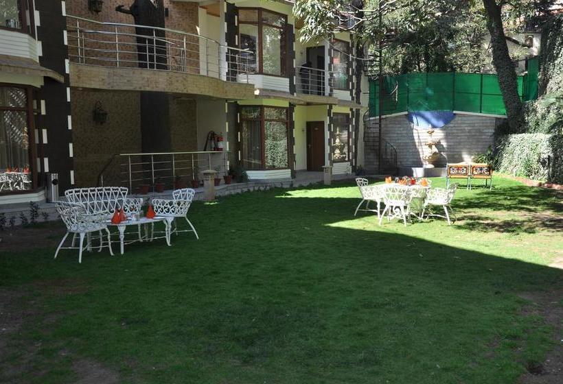 Hotel Southgate Shimla 15