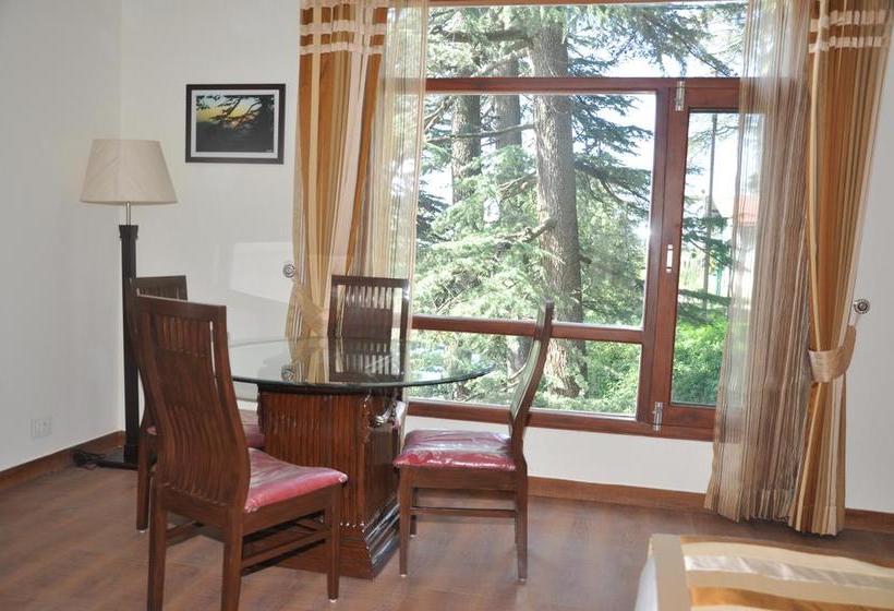 Hotel Southgate Shimla 17
